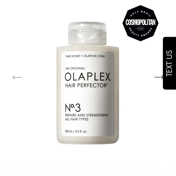 NEW Olaplex Nº.3 HAIR PERFECTOR® - Picture 1 of 3